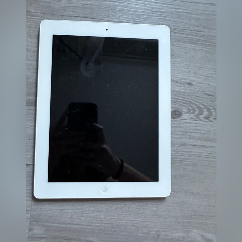 iPad